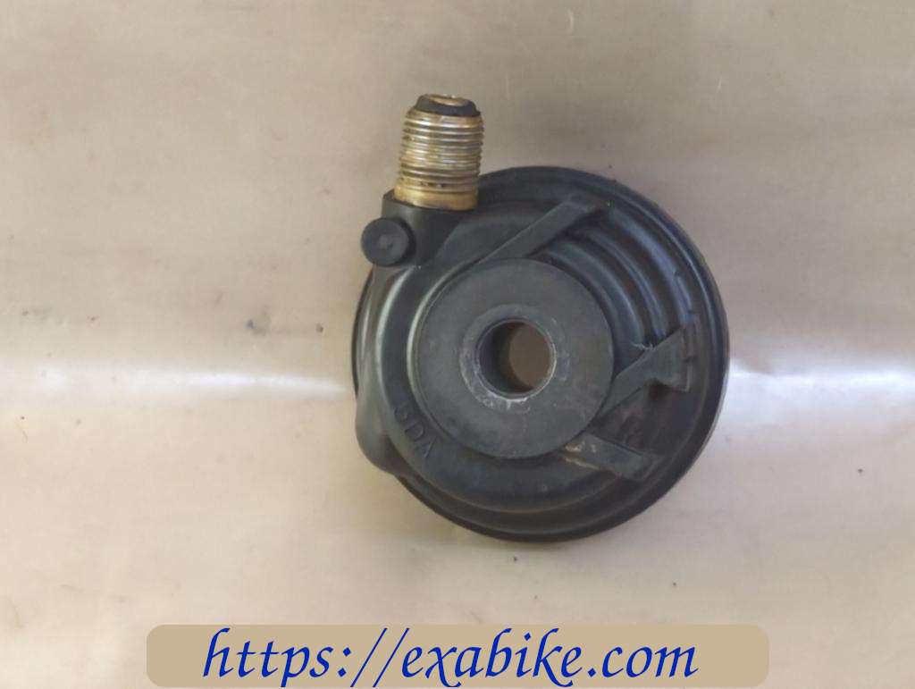speedometer gear MBK Nitro - photo 1