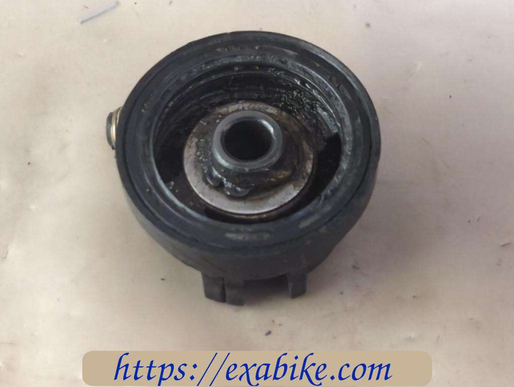 speedometer gear MBK Nitro - photo 2