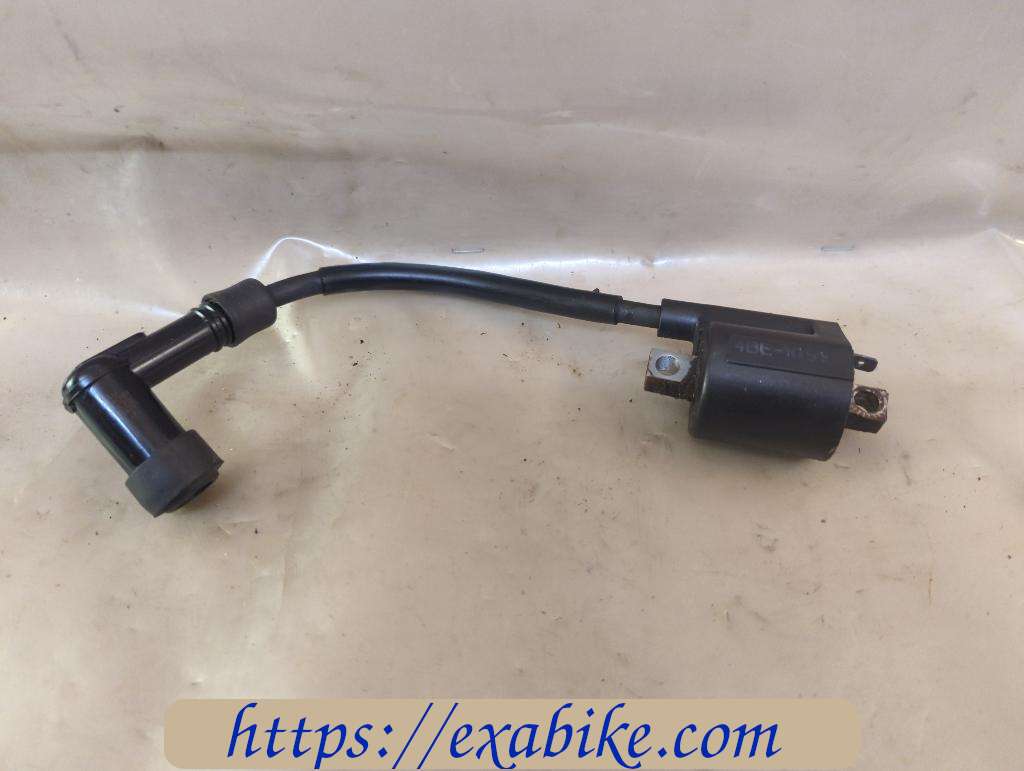 ignition coil MBK Nitro - photo 1