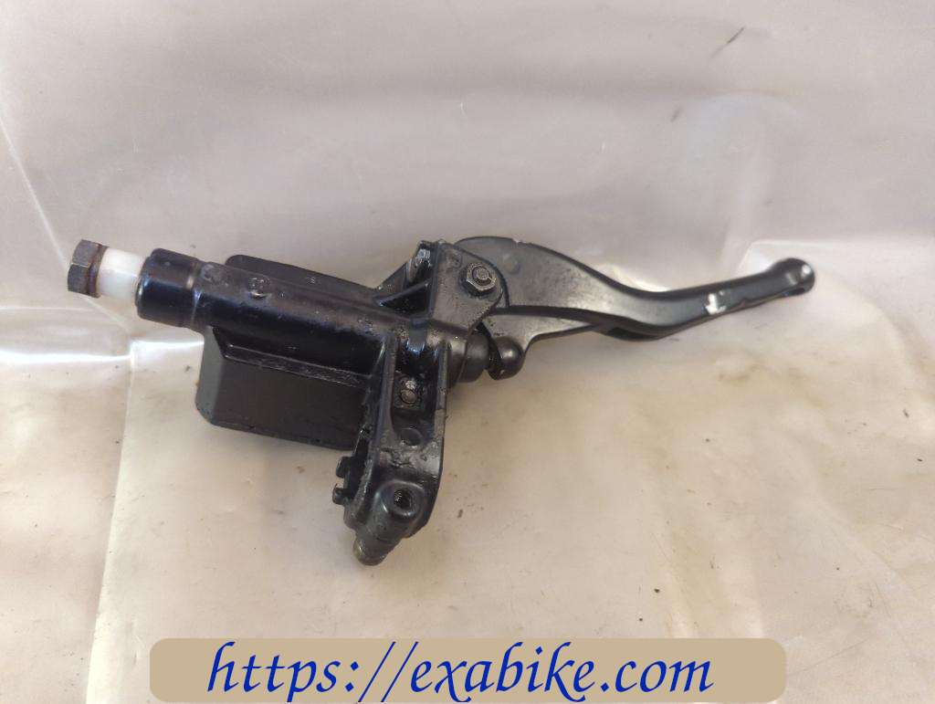rear master cylinder MBK Nitro - photo 2