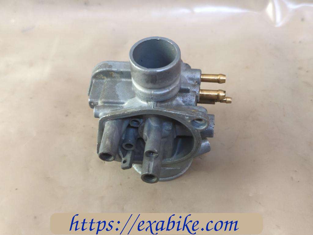 carburetor body MBK Nitro - photo 3