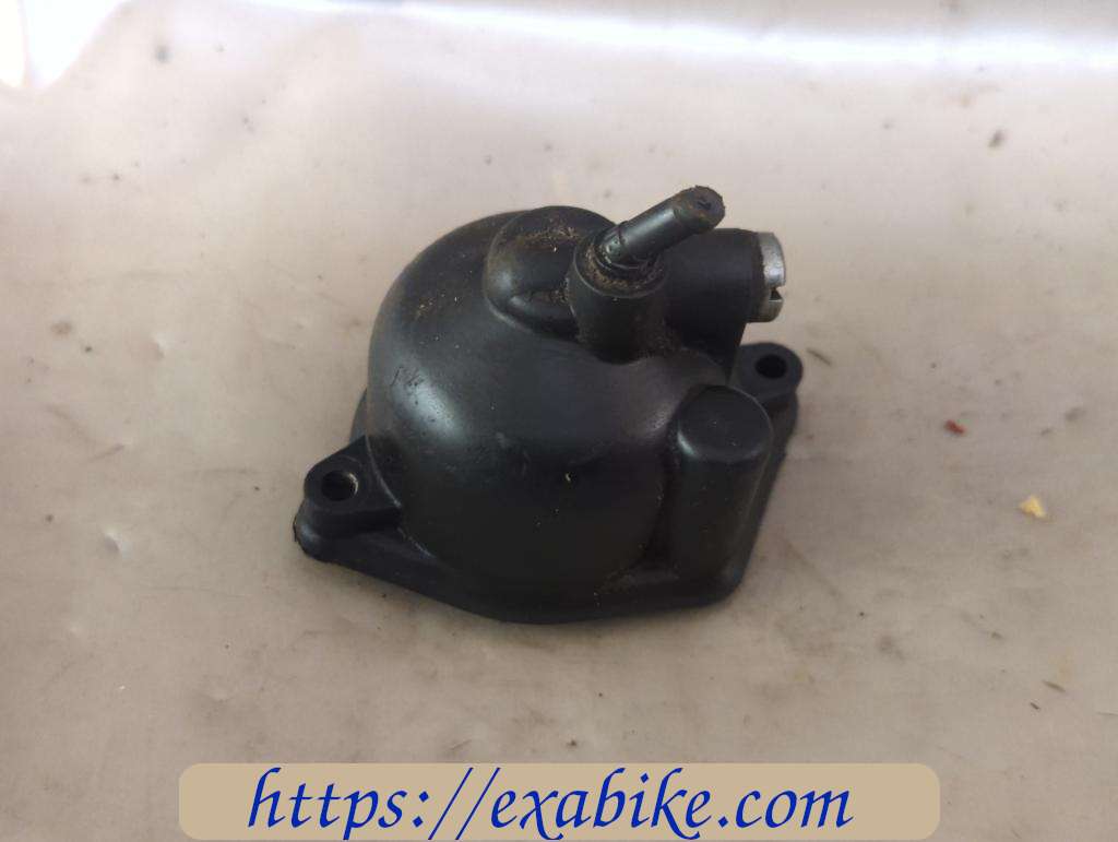 carburetor float chamber MBK Nitro - photo 1