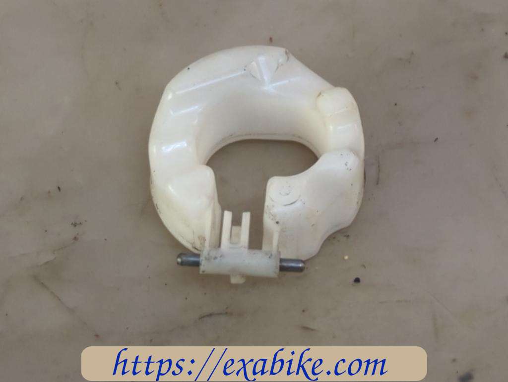 flotteur de carburateur MBK Nitro - photo 1