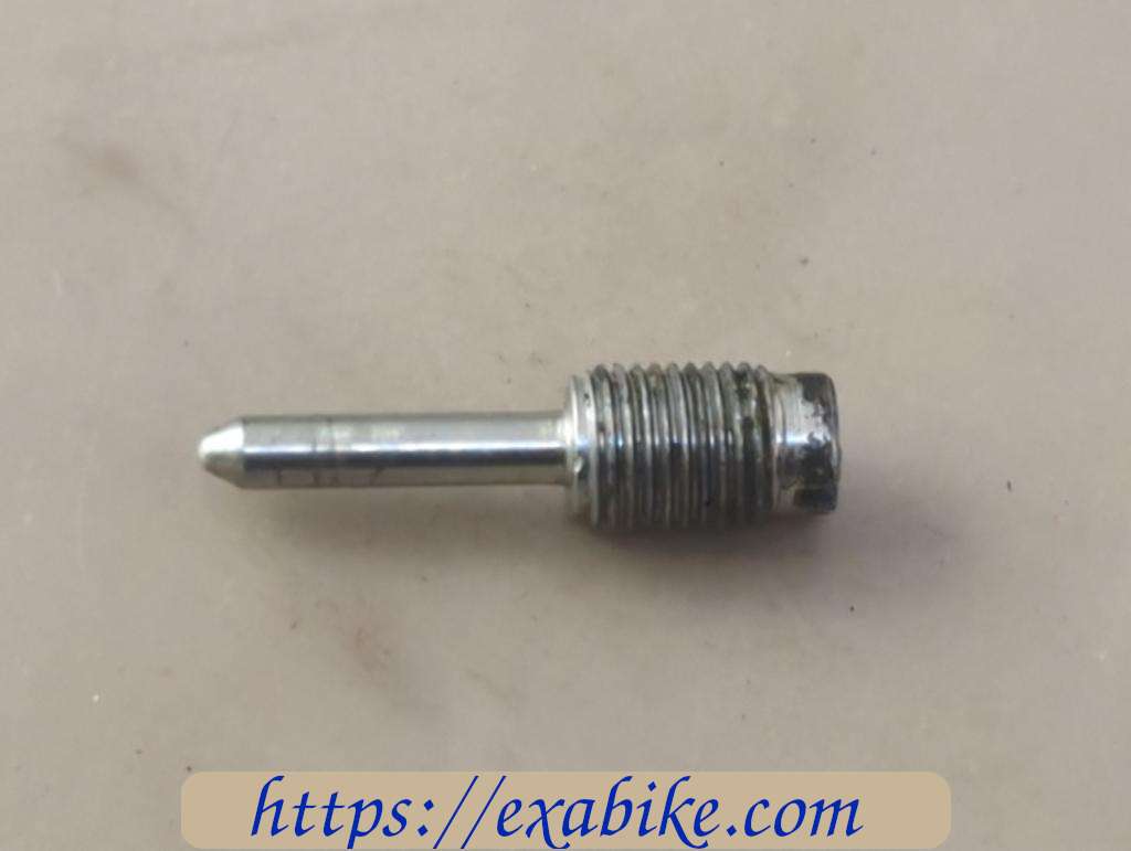 carburetor part MBK Nitro - photo 1