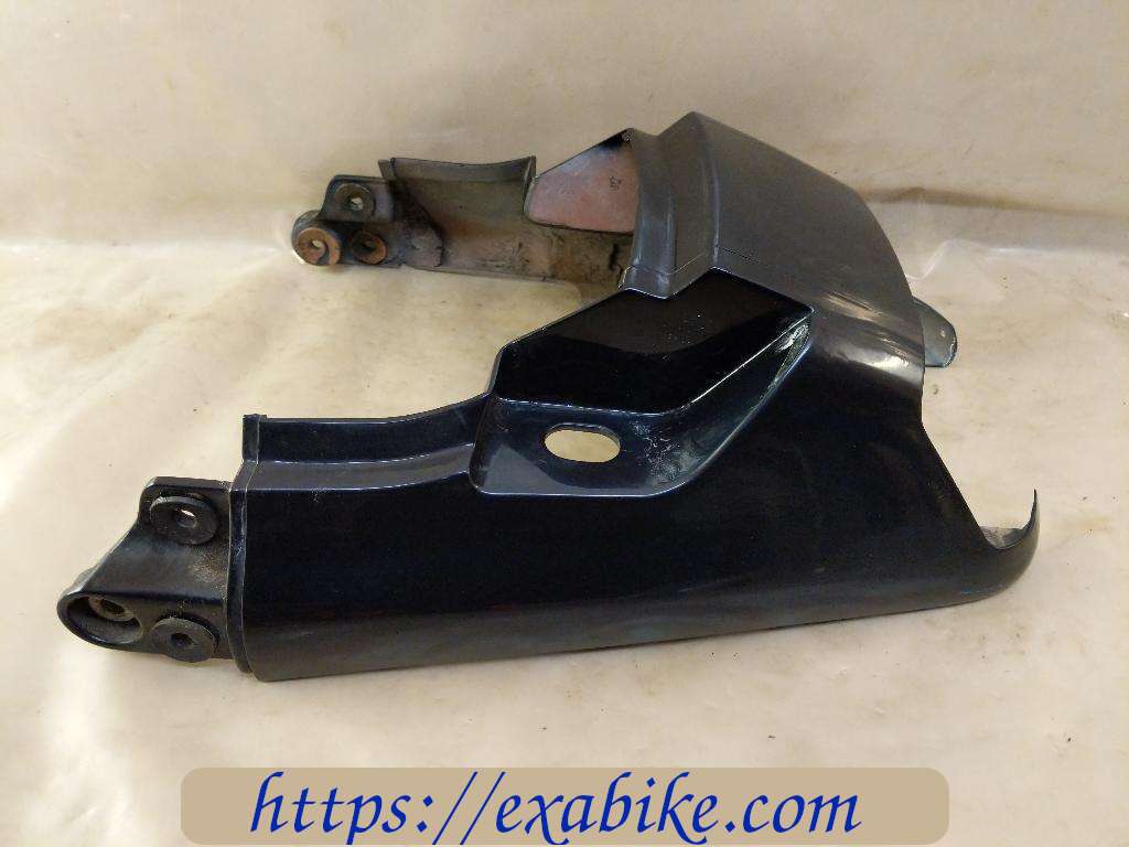 rear seat cowl Suzuki GSX1100G - photo 1