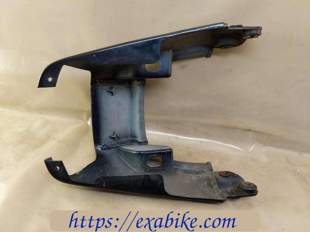 rear seat cowl Suzuki GSX1100G - photo 3