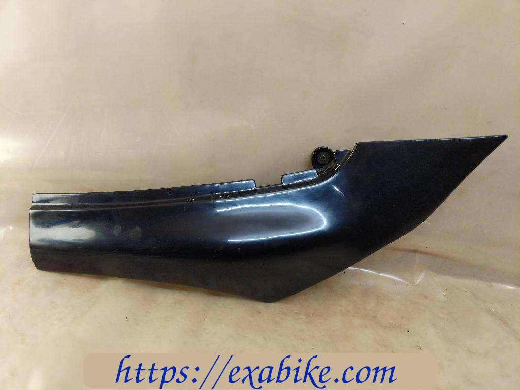 side cover, right Suzuki GSX1100G - photo 1