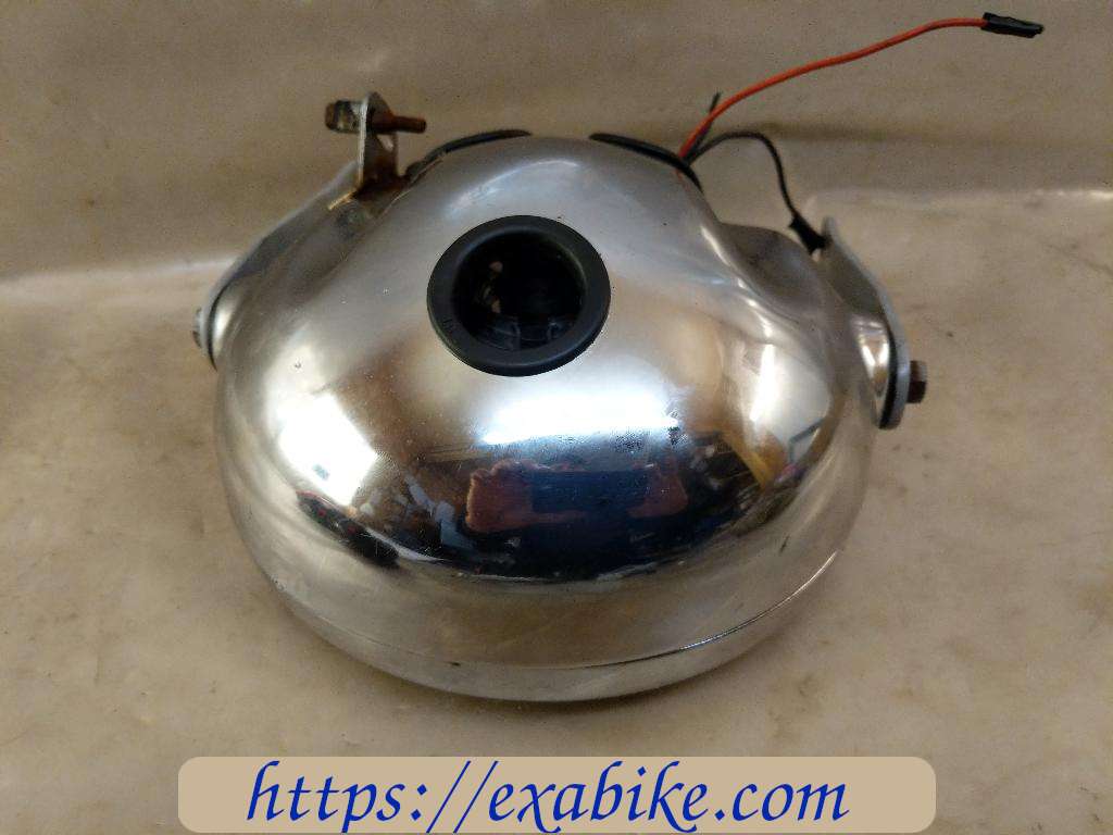 phare Suzuki GSX1100G - photo 3