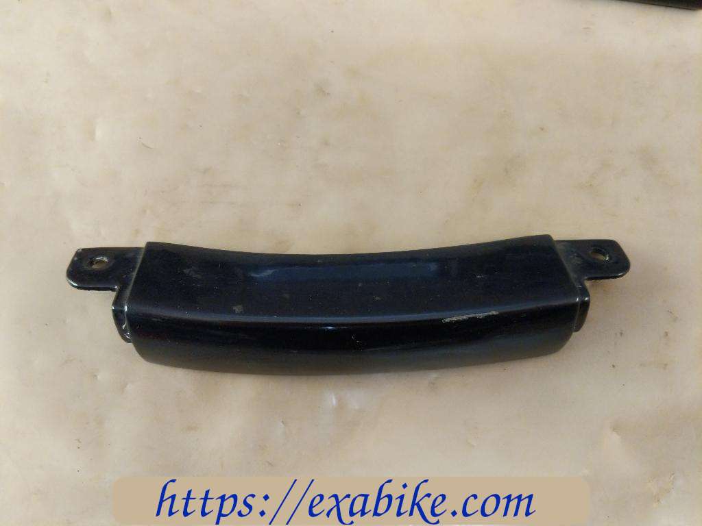 seat locker Suzuki GSX1100G - photo 1