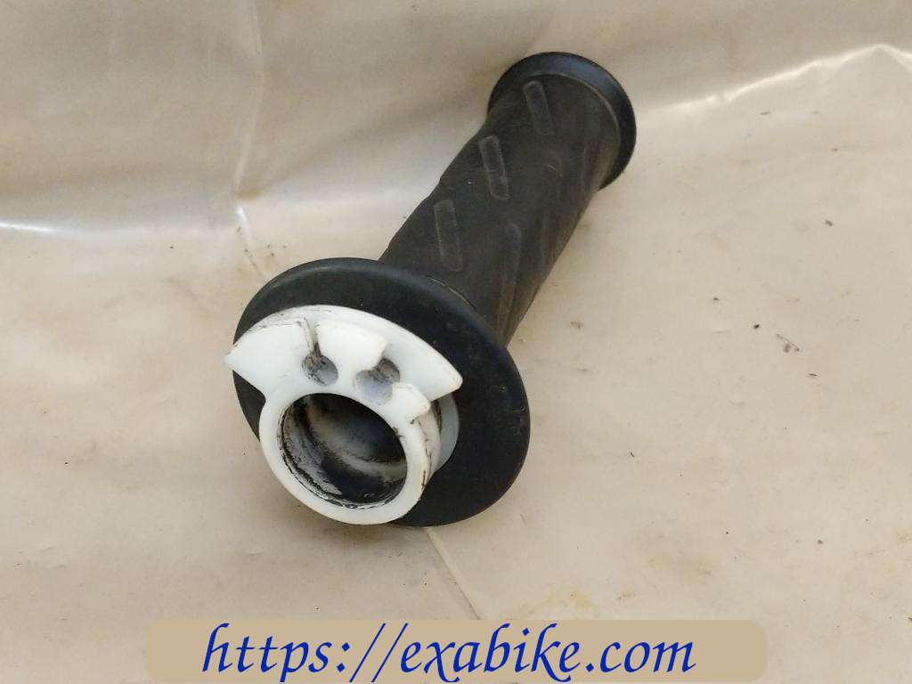 throttle grip Suzuki GSX1100G - photo 2