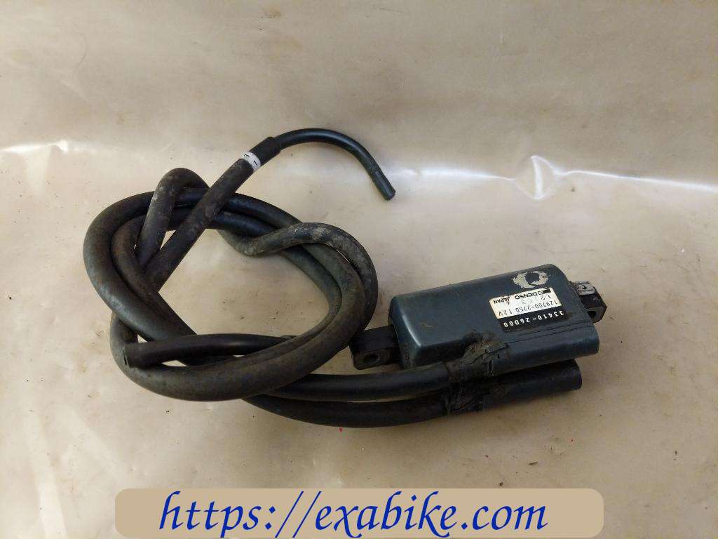 ignition coil Suzuki GSX1100G - photo 1