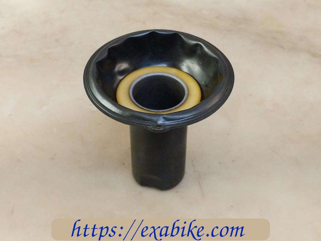 carburetor valve Yamaha FZR 1000 - photo 1