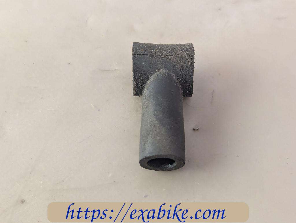 carburetor part Yamaha FZR 1000 - photo 1