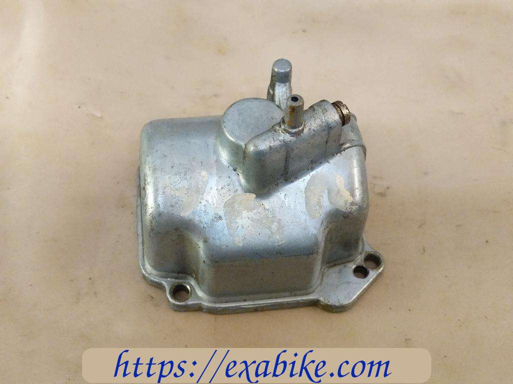 carburetor float chamber Yamaha YBR 125 - photo 1