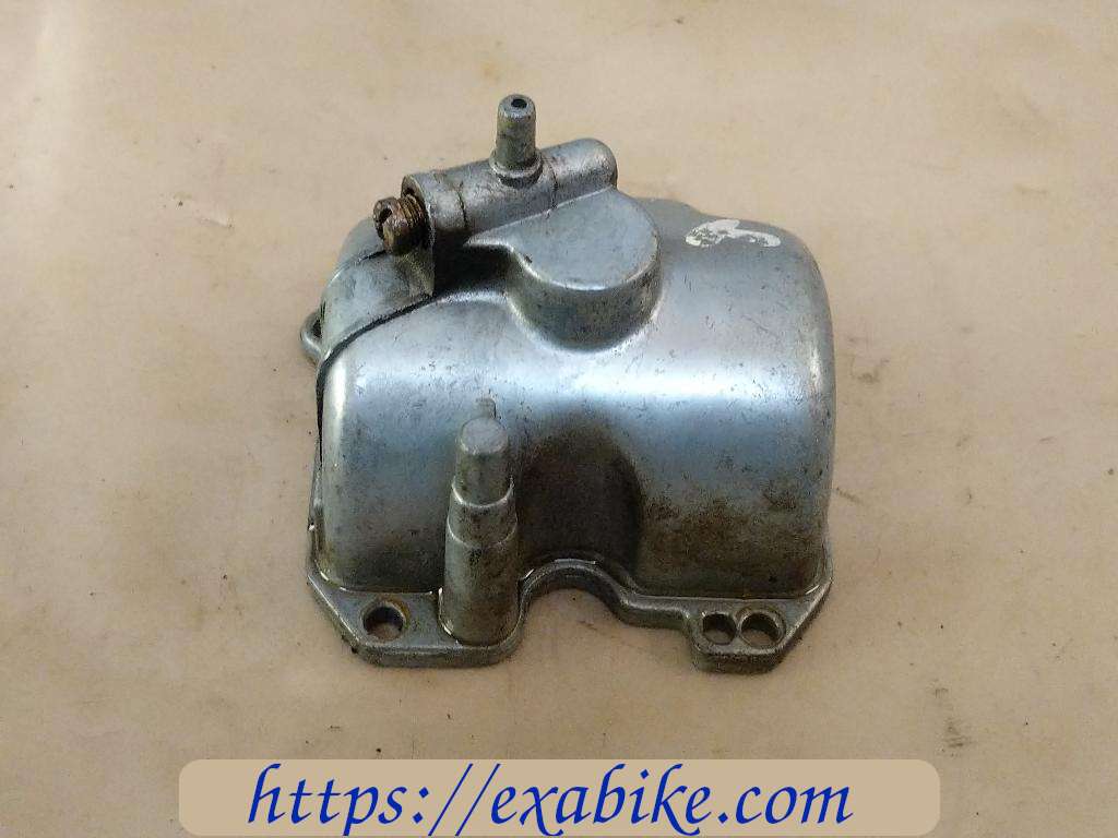 carburetor float chamber Yamaha YBR 125 - photo 2