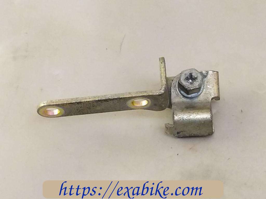 carburetor part Yamaha FZR 1000 - photo 1