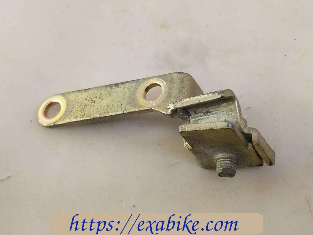 carburetor part Yamaha FZR 1000 - photo 2