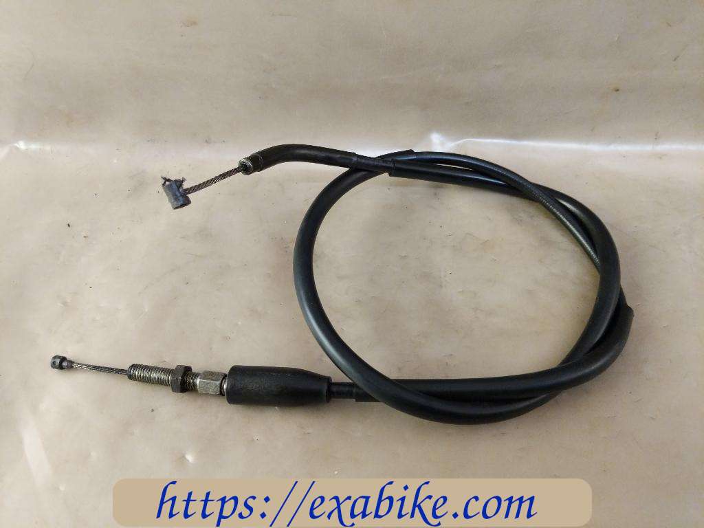 clutch cable Suzuki GS 500 - photo 1