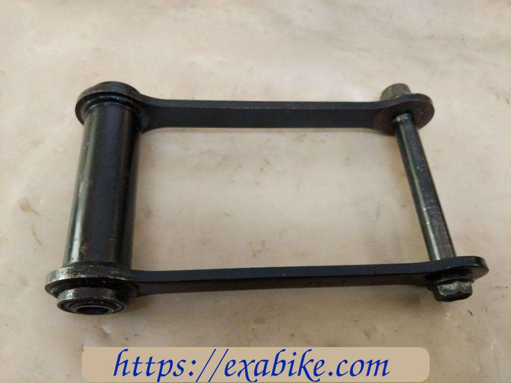 swingarm connecting joint Suzuki GSX1100G - photo 1