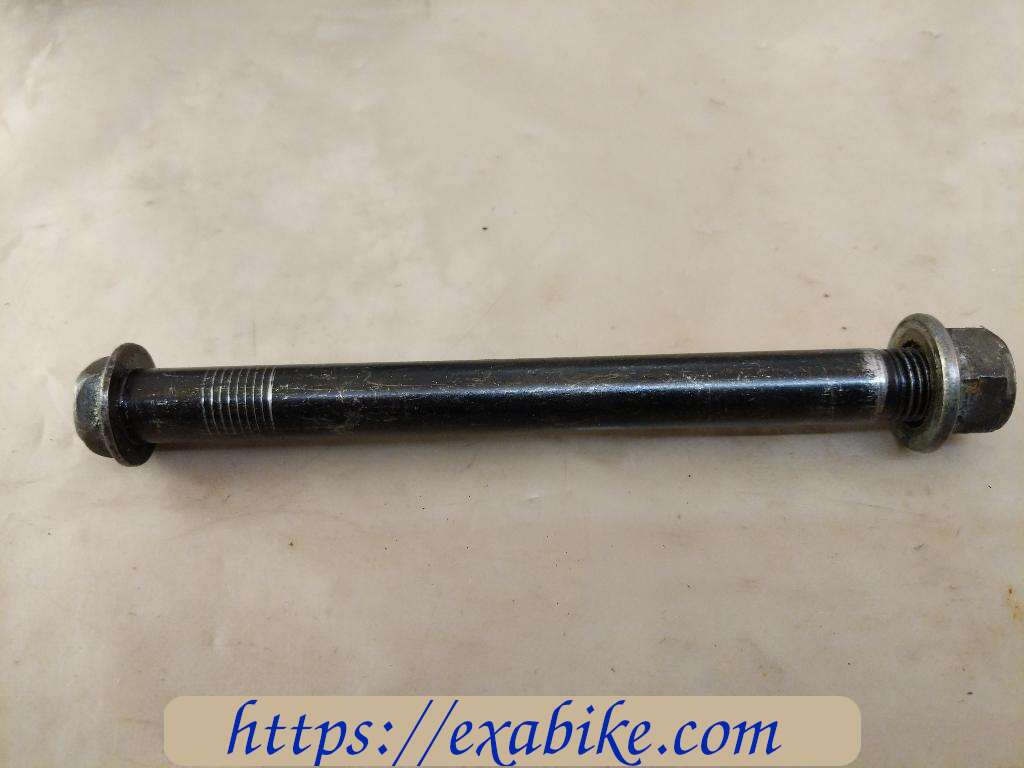 bolt Suzuki GSX1100G - photo 1