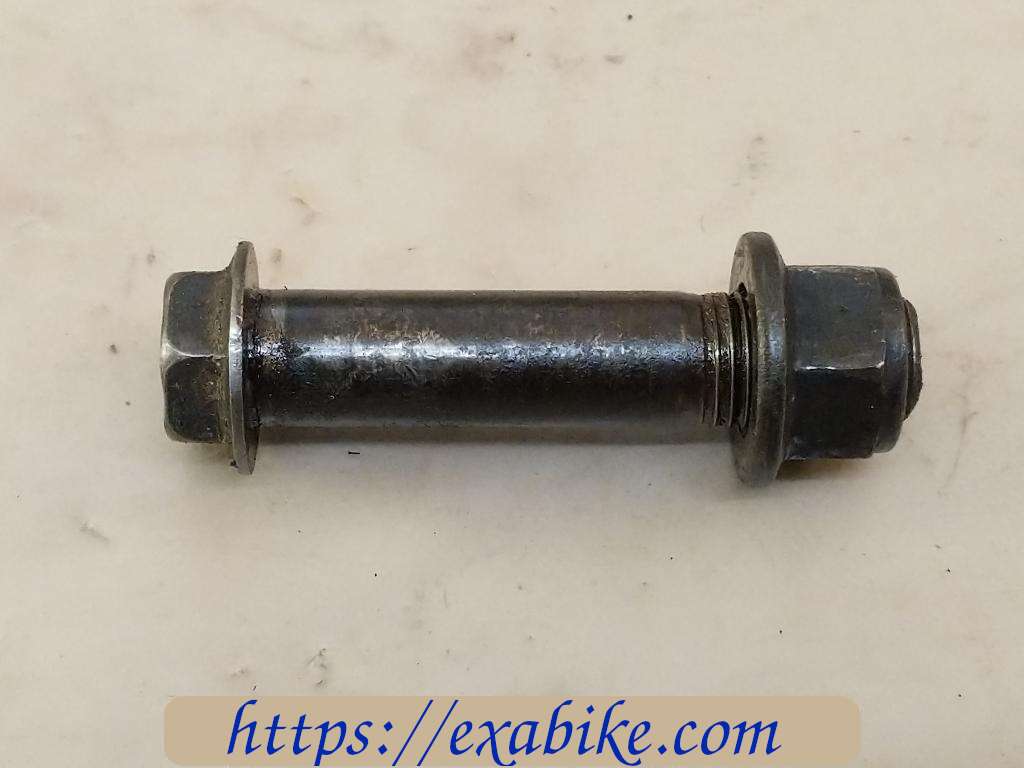 bolt Suzuki GSX1100G - photo 1