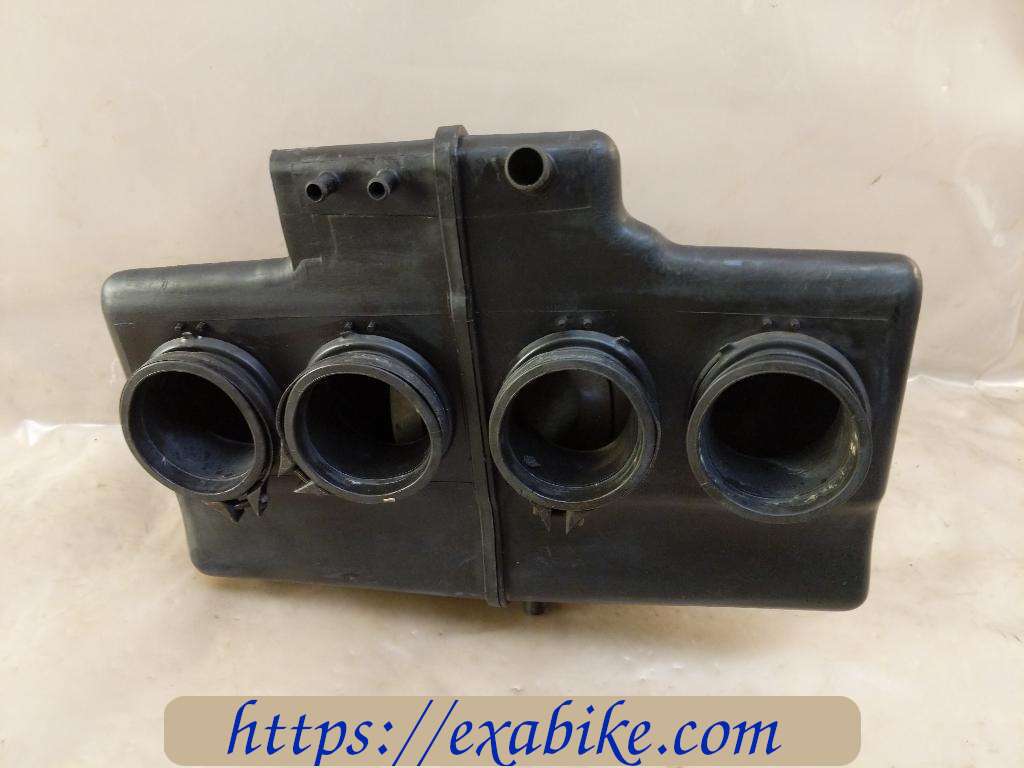 air cleaner box Suzuki GSX1100G - photo 1