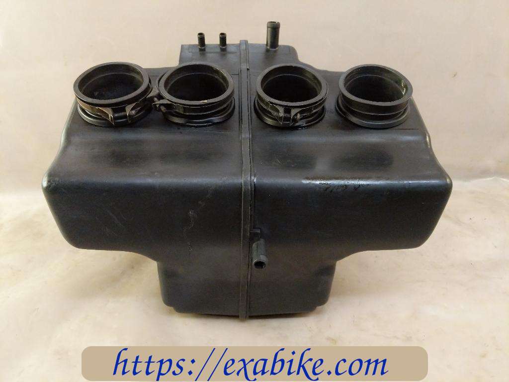 air cleaner box Suzuki GSX1100G - photo 2