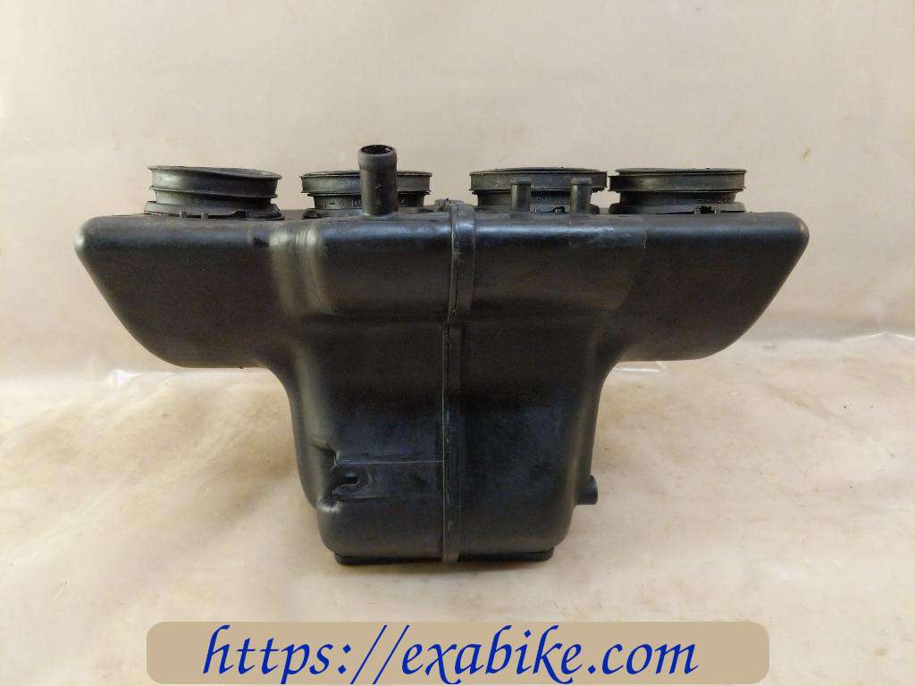 air cleaner box Suzuki GSX1100G - photo 3