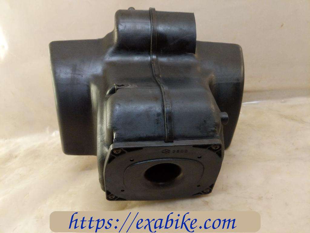 air cleaner box Suzuki GSX1100G - photo 4