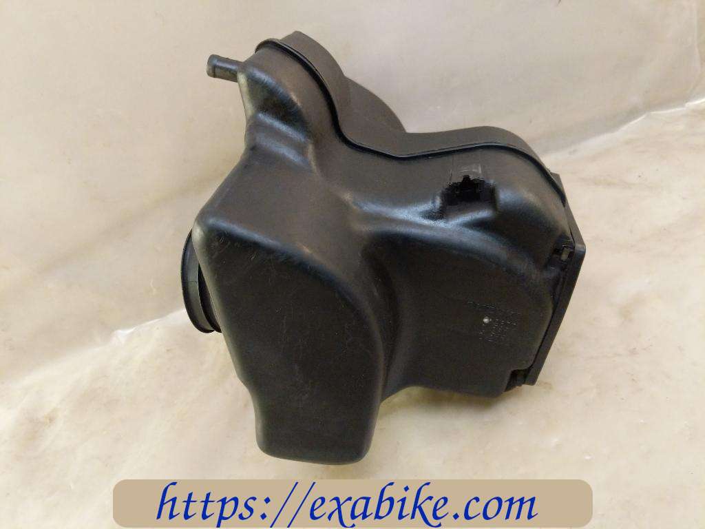 air cleaner box Suzuki GSX1100G - photo 5