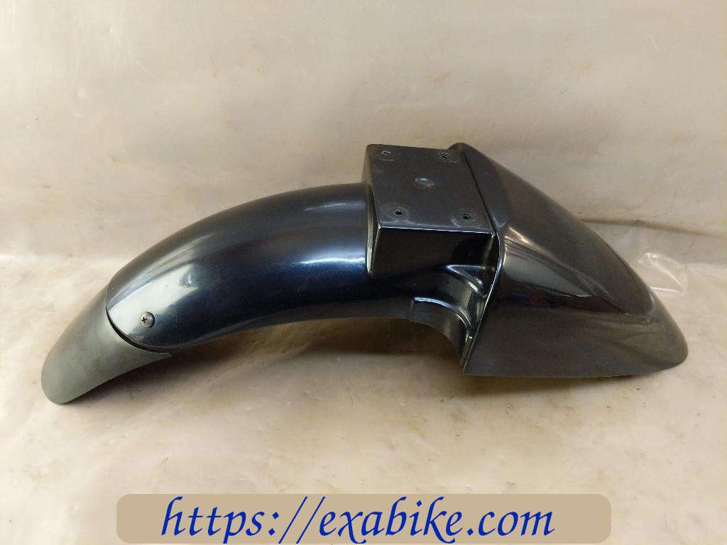 front fender Suzuki GSX1100G - photo 1