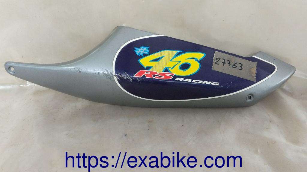 left rear cowl Aprilia 50 RS - photo 1