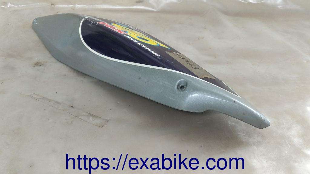 left rear cowl Aprilia 50 RS - photo 3