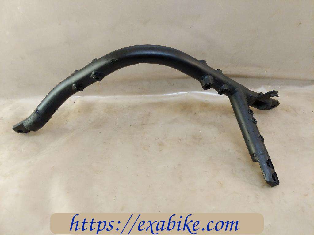 frame lower elemnt Suzuki GSX1100G - photo 2