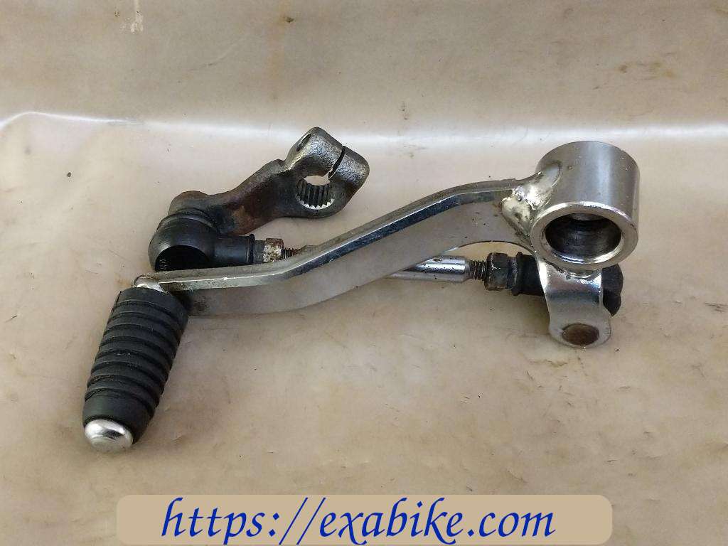 gear change pedal Suzuki GSX1100G - photo 1