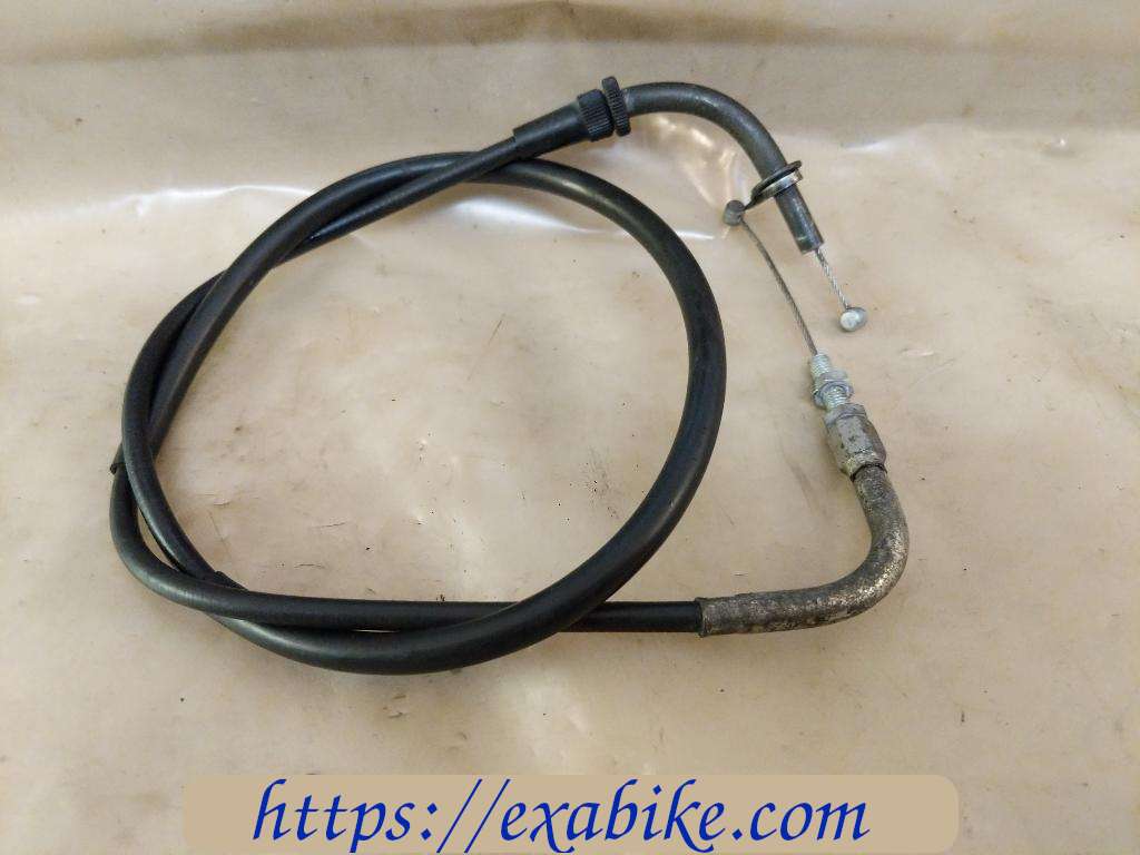 cable des gaz tirage Suzuki GSX1100G - photo 1