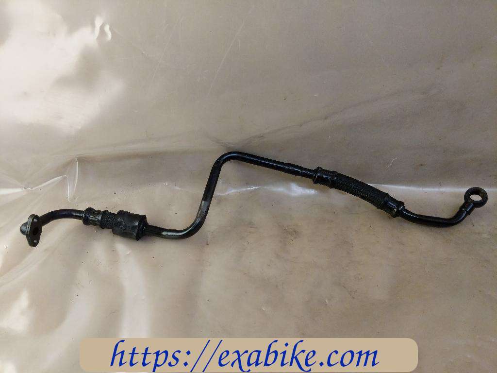 oil hose, right Suzuki GSX1100G - photo 1