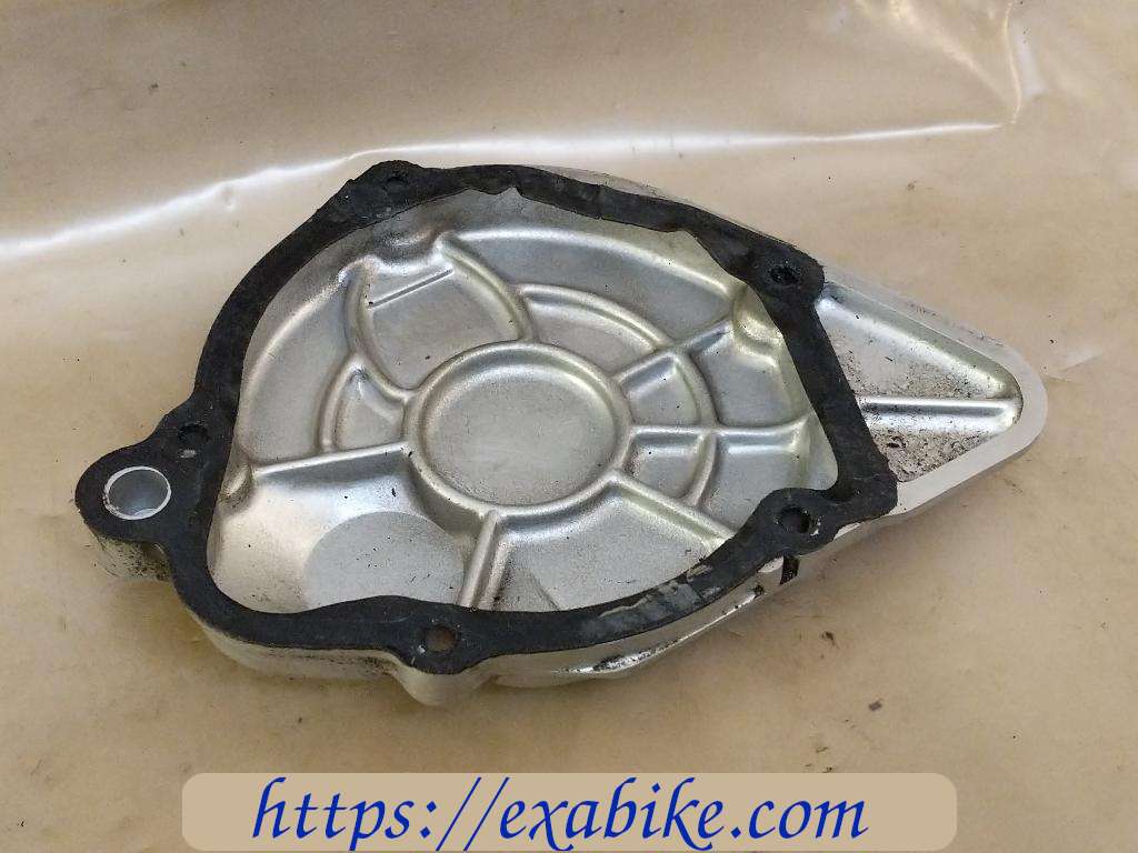 pulse generator cover Suzuki GSX1100G - photo 2