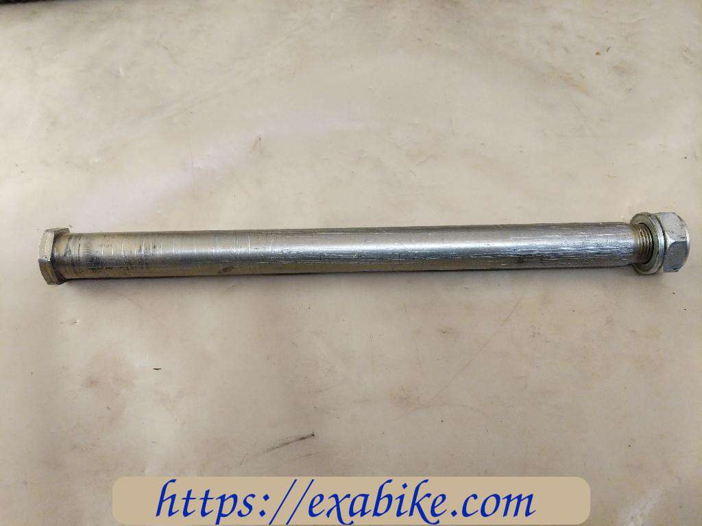 swingarm axle Suzuki GSX1100G - photo 1