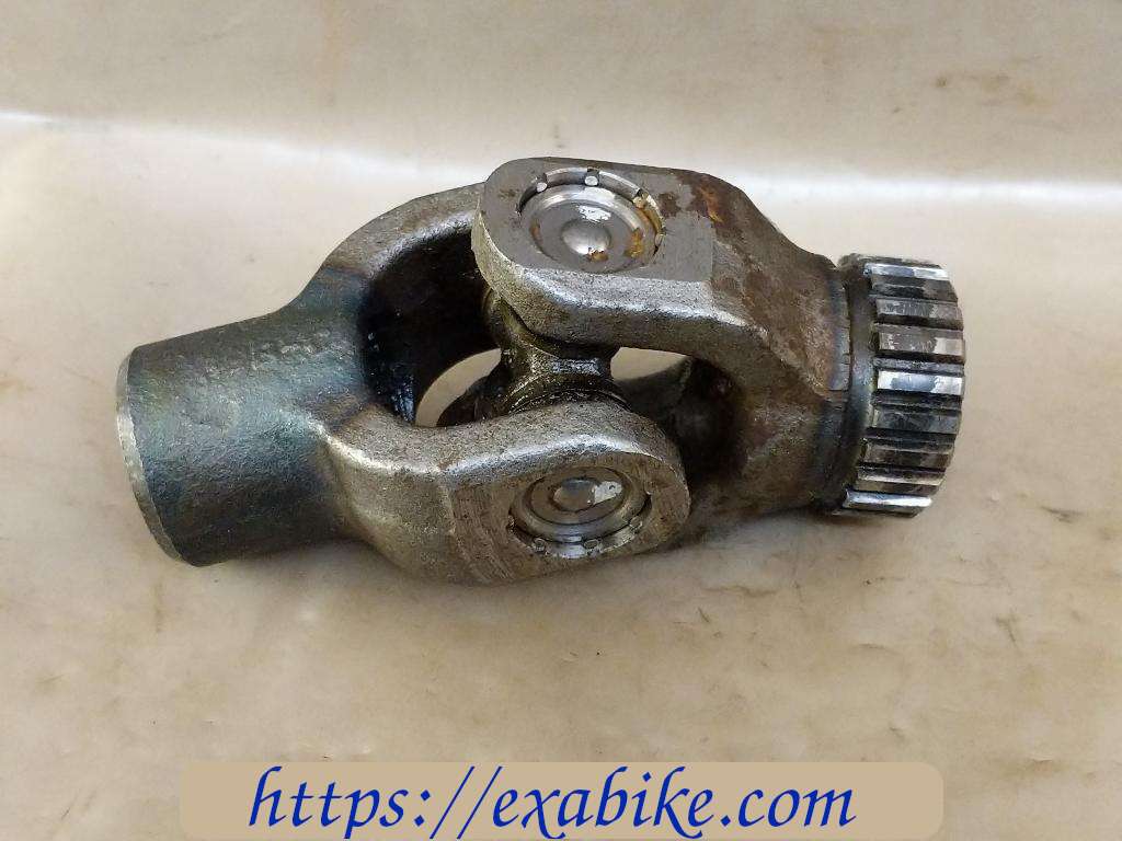 gimbals Suzuki GSX1100G - photo 1