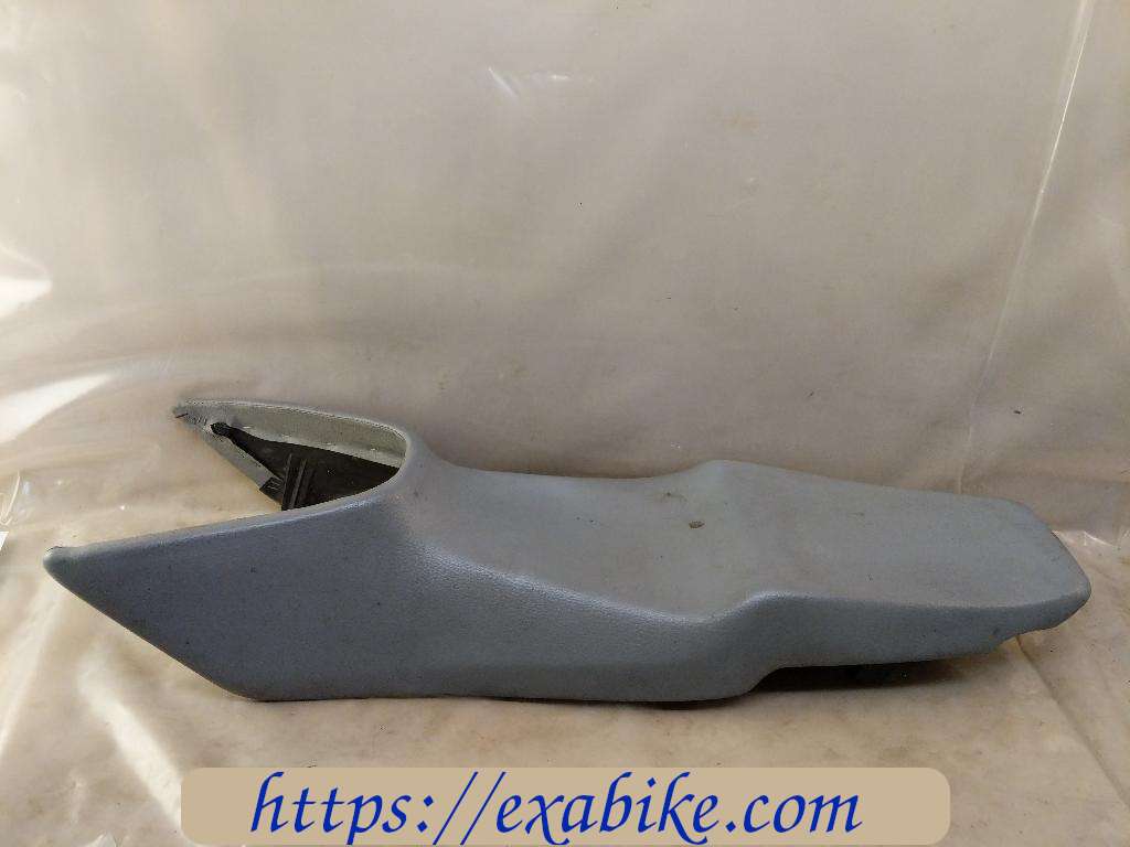 selle Honda VFR 750 - photo 1