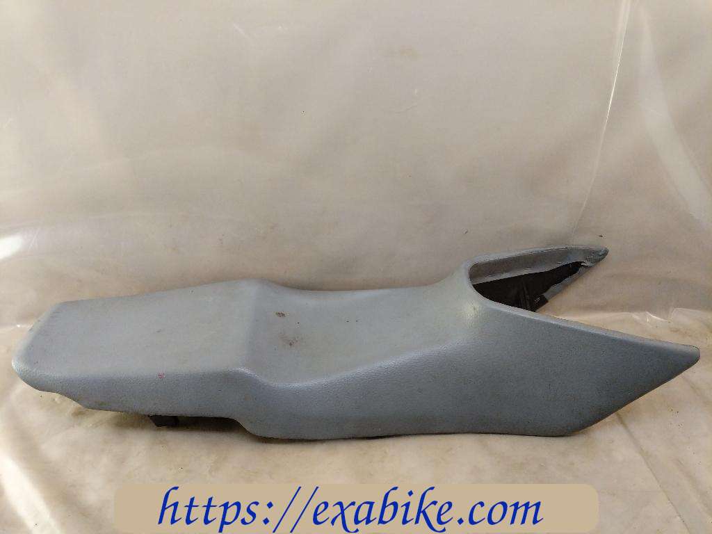 selle Honda VFR 750 - photo 3