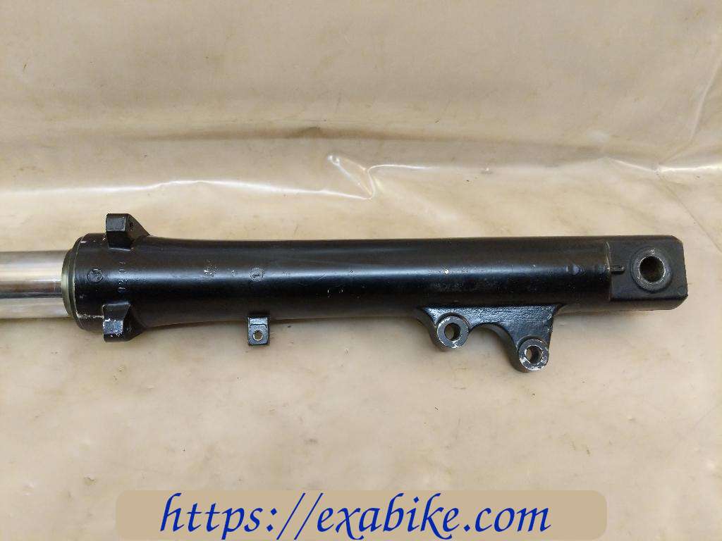 fork élément, left Suzuki GSX1100G - photo 2