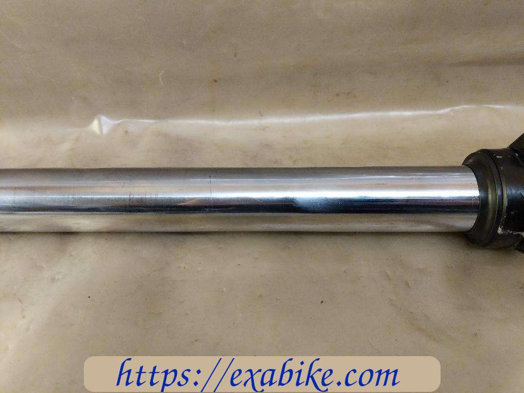 fork élément, left Suzuki GSX1100G - photo 3