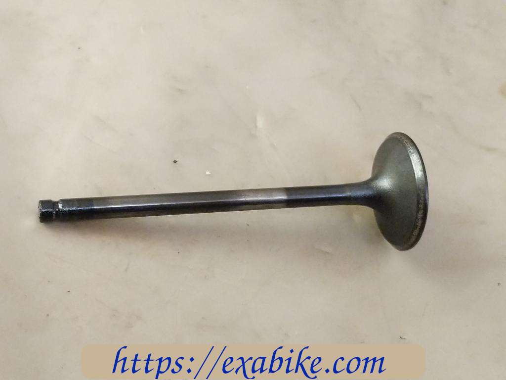 soupape d'admission Suzuki GSX1100G - photo 1