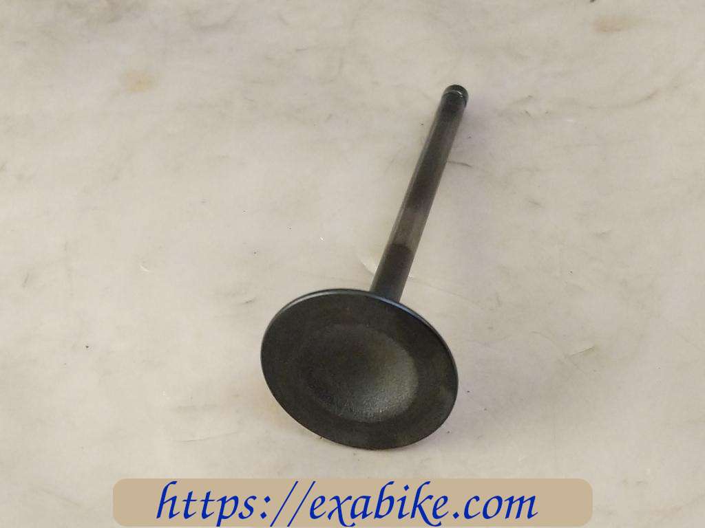 soupape d'admission Suzuki GSX1100G - photo 2