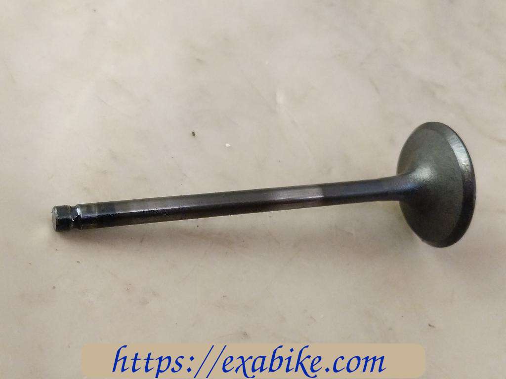 soupape d'admission Suzuki GSX1100G - photo 1