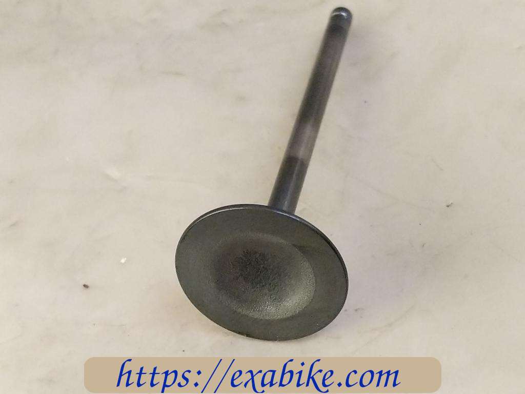 soupape d'admission Suzuki GSX1100G - photo 2
