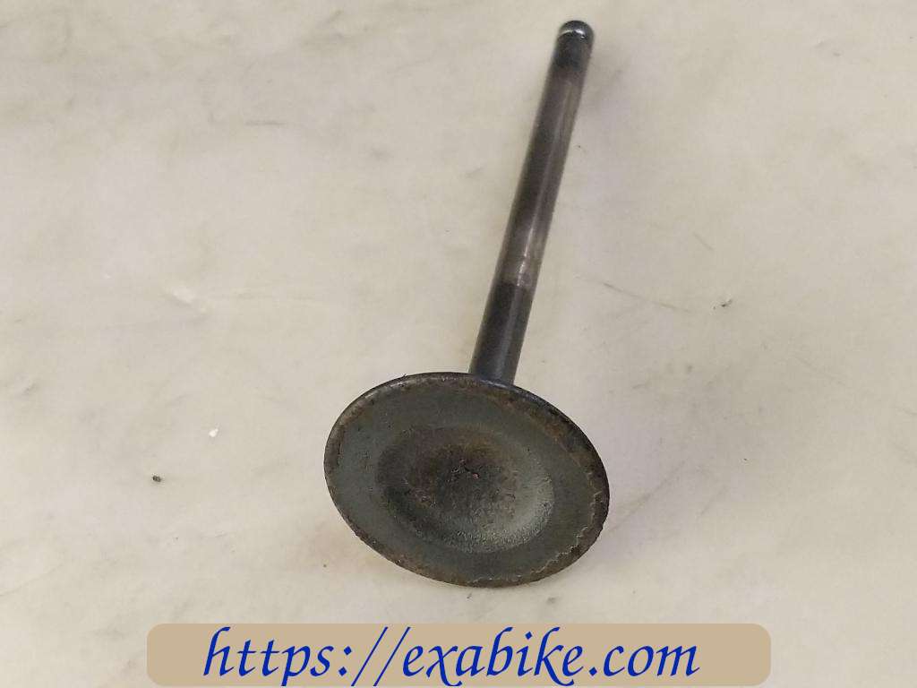 soupape d'admission Suzuki GSX1100G - photo 2