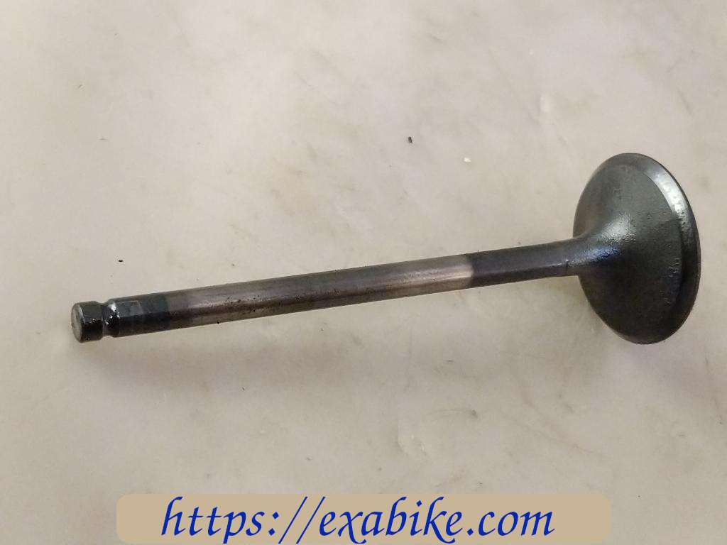 soupape d'admission Suzuki GSX1100G - photo 1